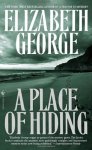 George , Elizabeth - A Place of Hiding (Inspector Lynley #12)