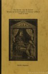 HAGEMAN, M. - De kleren van de keizer. Rituelen van de Karolingische en Ottoonse vorsten in woord en beeld (with a summary in English)