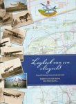 Brink , Bjorn van den  . & Ina Nagtegaal . [ isbn 9789090220246 ]  Rijkelijk geillustreerd . - Logboek van een Vliegveld . (  50 Jaar vliegveld Ameland . )  Ameland in de periode 1916-2007 Björn van den Brink & Ina Nagtegaal schreven ter gelegenheid van het vijftigjarige bestaan van het vliegveld bij Ballum dit boek over de geschiedenis het -