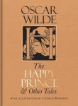Oscar Wilde - (1) The Happy Prince   Other Tales