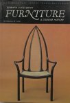 LUCIE-SMITH, EDWARD, - Furniture. A consise history.