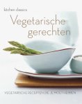 Vitataal - Kitchen classics - Vegetarische gerechten
