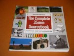 Busselle, Michael. - The Complete 35mm Sourcebook. Autofocus - Compact - Accessories.