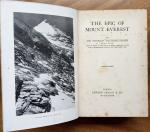 Younghusband, Sir Francis - The Epic of Mount Everest