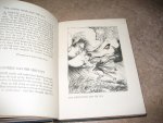 Jones, Vernon (translation) / Introduction by G. K. Chesterton and Illustrated by Arthur Rackham - Aesop's Fables Jones, Vernon (translation) / Introduction by G. K. Chesterton and Illustrated by Arthur Rackham - Aesop's Fables