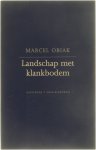 Marcel Obiak - Landschap met klankbodem