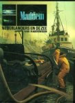 Vandersmissen, Hans. - Maritiem. Nederlanders en de zee.