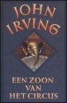 Irving, John - Een zoon van het circus