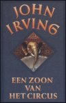 Irving, John - Een zoon van het circus