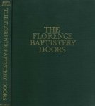 Clark, Kenneth & David Finn - The Florence Baptistery Doors.