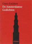 G. Luijters 10526 - De Amsterdamse gedichten
