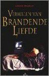 Louise Erdrich - Verhalen van brandende liefde