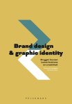 Tim Vandervaeren; Thomas Vanryckeghem - Brand design en graphic identity