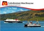 McCrorie, Ian - Caledonian MacBrayne
