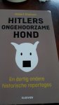 Stiphout - Hitlers ongehoorzame hond