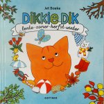 Jet Boeke - Dikkie Dik – Lente zomer herfst winter