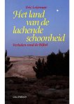Eric Leijenaar - Het land van de lachende schoonheid