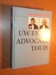 Baars, Mr. J. ea - Uw goed recht, Uw eigen advocaat thuis