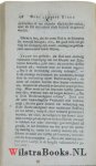 Edwards, Jonathan - Verhandeling over Gods laatste einde in de schepping der weereld. / Door Jonathan Edwards ; uit het Engelsch vertaald door M. van Werkhoven, en uitgegeeven, met eene voorrede, en aanteekeningen, door Cornelis Brem