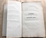 Susanna, J.A. - Levensschets van HENDRIK BOIE 'hulde aan zijne deugden en verdiensten, benevens eenige door hem geschrevene brieven, gedurende zijne reis en verblijf in Oost-Indië'