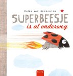 Guido Van Genechten - Superbeesje is al onderweg