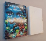 Farmer, Philip Jose - A barnstormer in Oz SIGNED FIRST EDITION