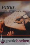Roos, Ds. W. - Petrus, een apostel van Jezus Christus *nieuw*