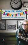 Wim de Jong - Oefenvijftiger lotgevallen van een midlifeman