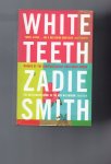 Smith Zadie - White Teeth
