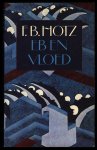 Hotz, F. B. - Eb en vloed en andere verhalen Hotz, F. B. - Eb en vloed en andere verhalen