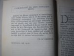 POLAK, SIEGFR - Beknopte Geschiedenis der Staathuishoudkunde in theorie en praktijk. - 2e geheel herziene en uitgebreide druk.