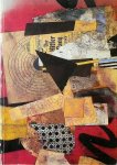 Schmalenbach, Werner - Kurt Schwitters in Exile: The late work 1937-1948