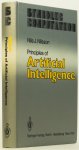NILSSON, N.J. - Principles of artificial intelligence.