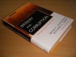 Brian P. Loughman; Richard A. Sibery - Bribery and Corruption. Navigating the Global Risks