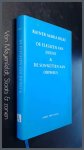 Rilke, Rainer Maria - De Elegieen van Duino & De sonnetten aan Orpheus