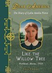 Lois Lowry - Like the Willow Tree