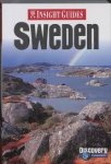  - Insight guides Sweden