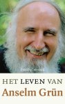 Freddy Derwahl - Het leven van Anselm Grun