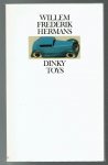 Hermans, Willem Frederik - Dinky toys