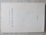 Vriesland, Victor E. van - LE VENT SE COUCHE Poèmes