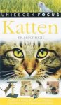 Fogle, Bruce. - Focus Katten