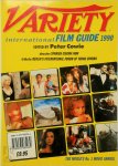 Peter Cowie 24667 - International Film Guide, 1990