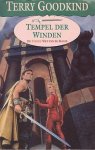 Goodkind, Terry - De Wetten van de Magie 04: Tempel der Winden