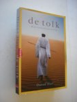 Hari, D. / opgetekend door D.M. Burke en M.M.MKenna / Vroege, M. vert. - De tolk. Mijn verhaal van Darfur