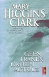 Higgins Clark, Mary - Geen tranen om een actrice