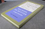Koelmans, L. - Ruyter, Michiel de - Michiel de Ruyter in eigen woorden Koelmans, L. - Ruyter, Michiel de - Michiel de Ruyter in eigen woorden