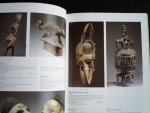 Catalogus Christie's - Art Africain et Océanien