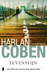 Harlan Coben, Harlan Coben - Myron Bolitar 10 -   Levenslijn