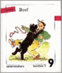 Jagt, Liesbeth van der - Leeslijn spoorzoekers 9: Boef Jagt, Liesbeth van der - Leeslijn spoorzoekers 9: Boef
