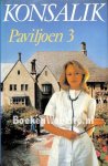 Heinz G. Konsalik - Paviljoen 3